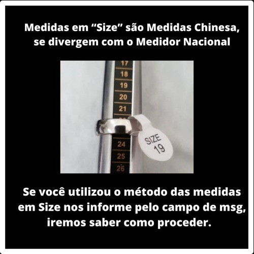 Par Alianças De Moedas Antiga Chanfrada 6mm + Gravação - Image 7